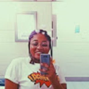 Meet your Posher, Michelline